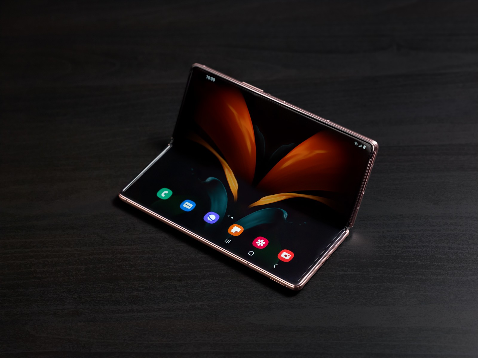 Samsung Galaxy Z Fold 2 class="wp-image-1408664"