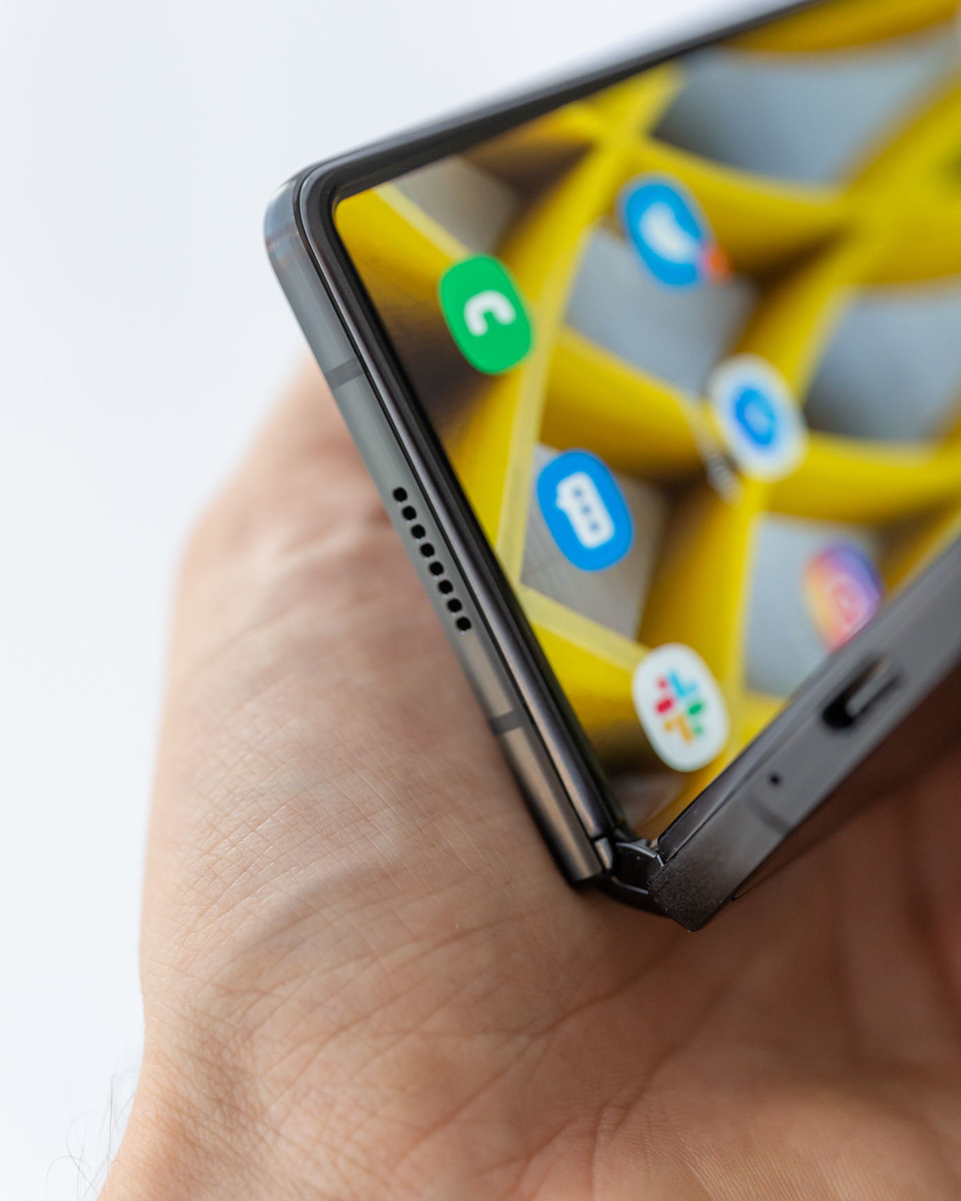 samsung galaxy z fold 2 - recenzja