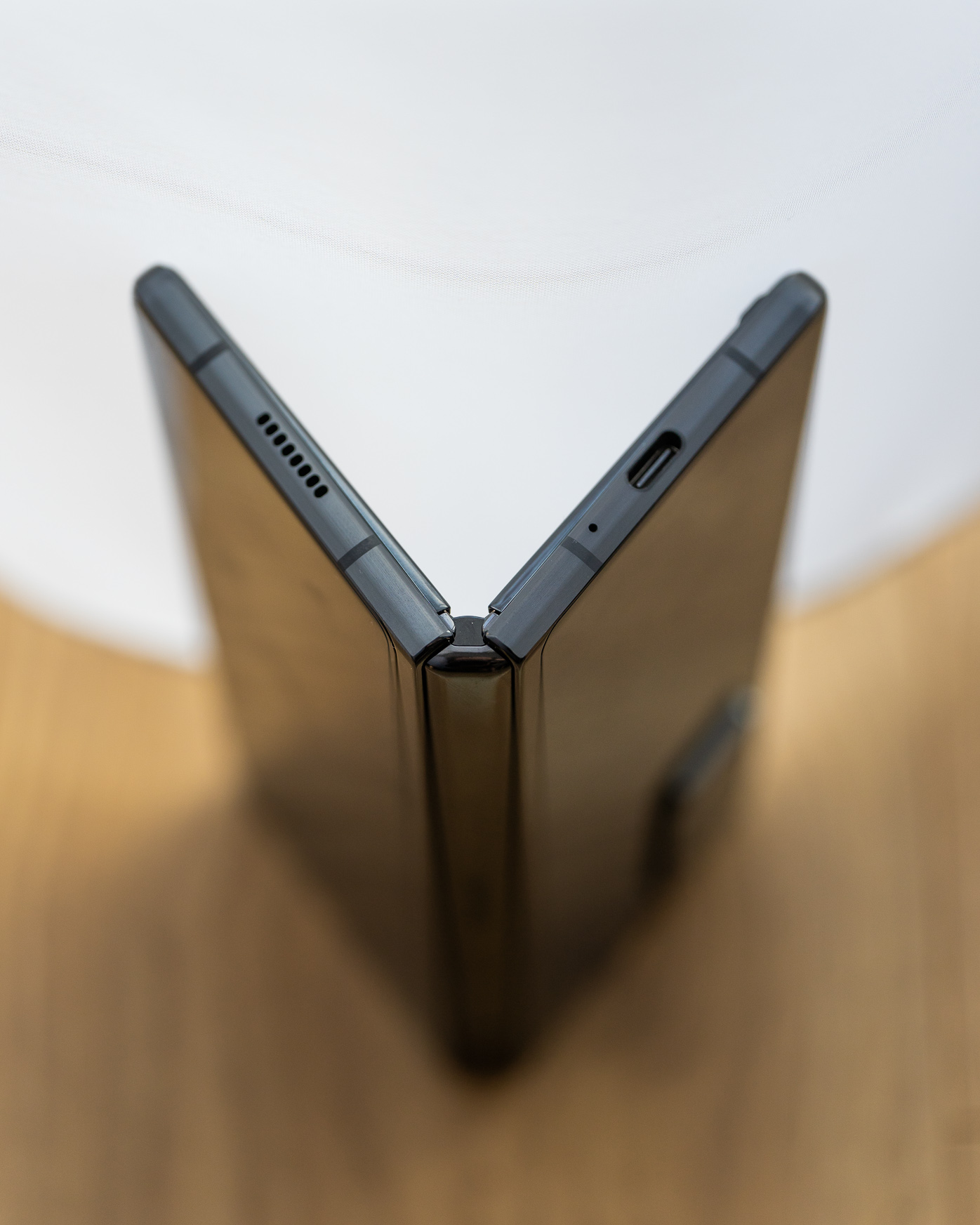 samsung galaxy z fold 2 - recenzja