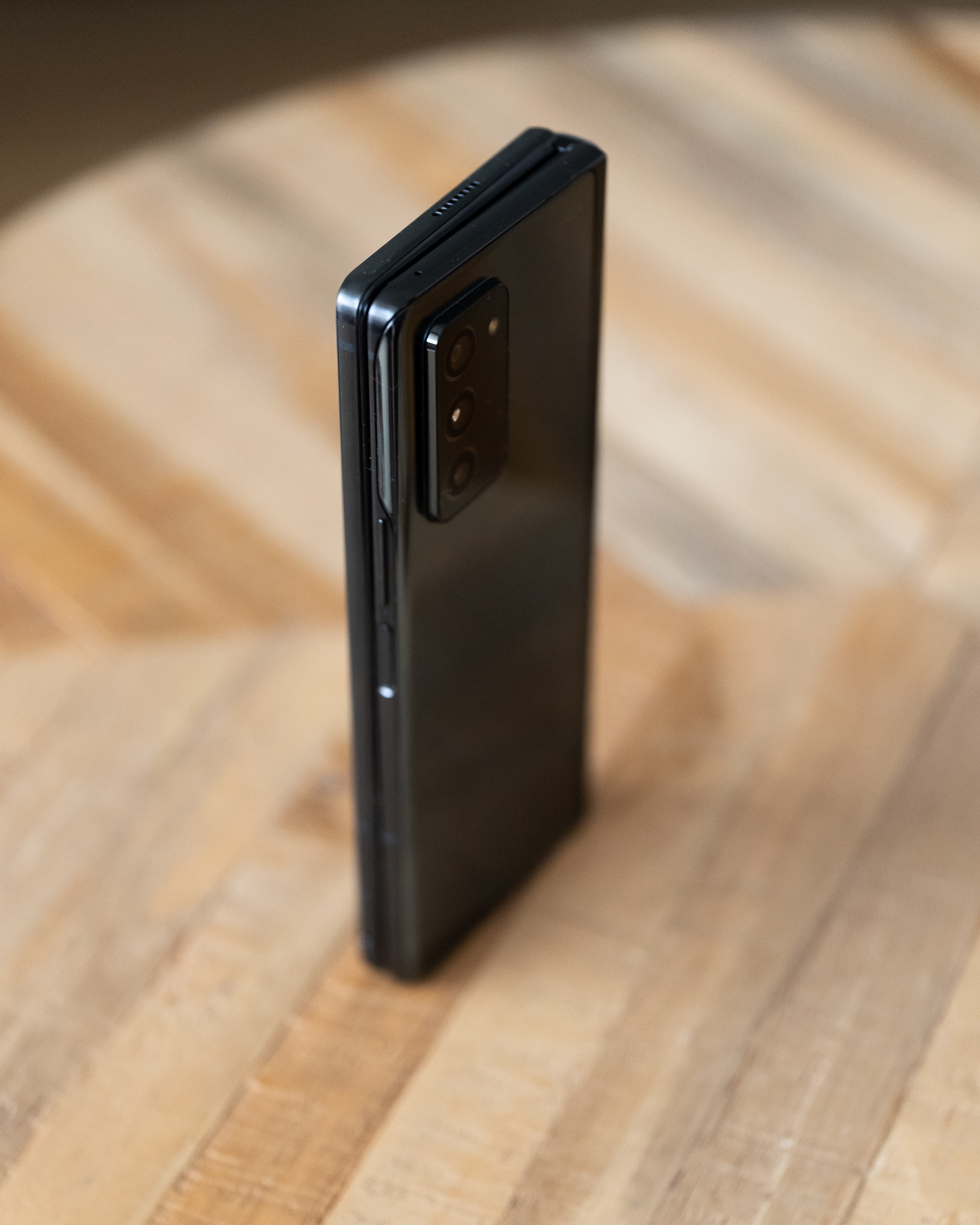 samsung galaxy z fold 2 - recenzja