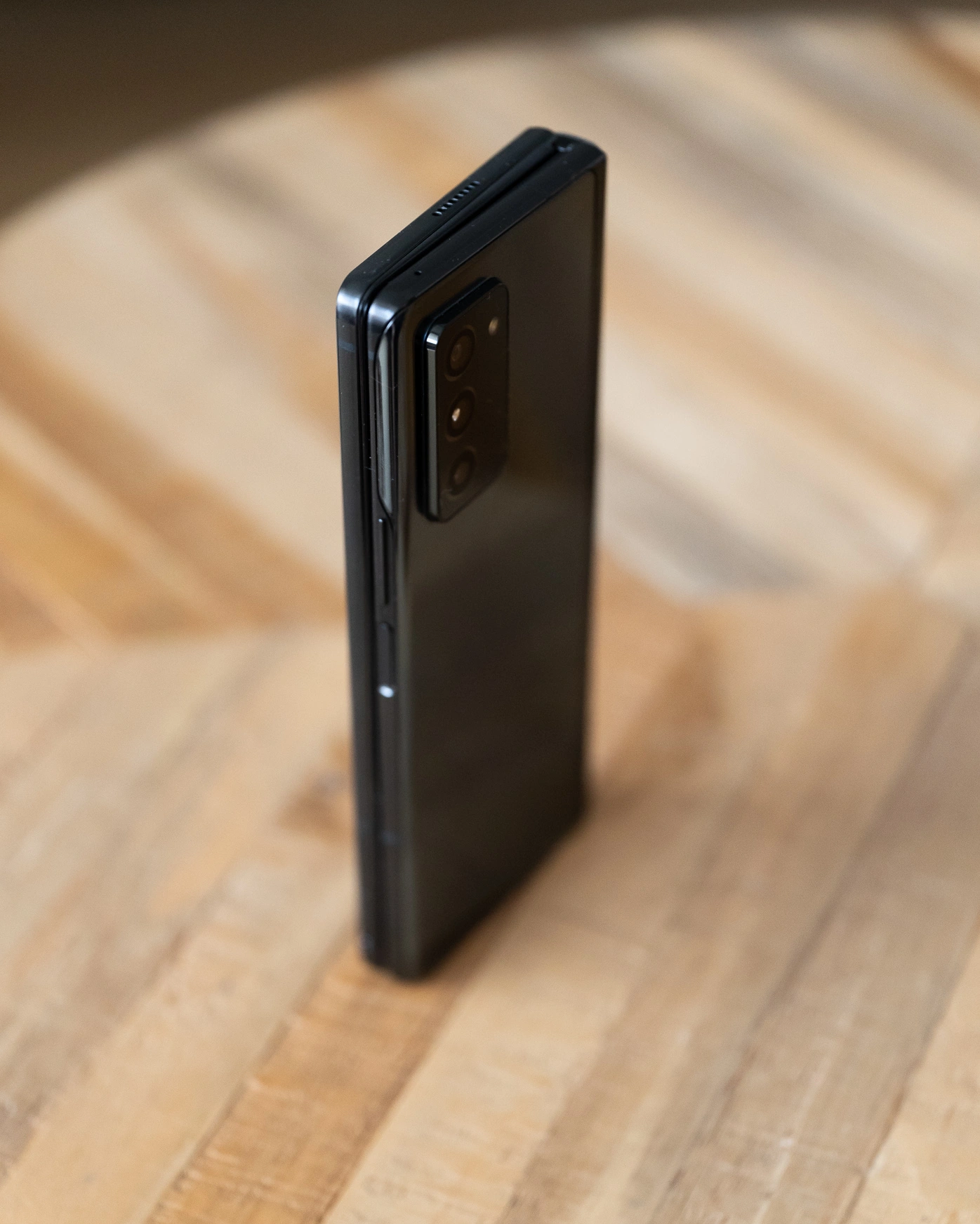 samsung galaxy z fold 2 - recenzja