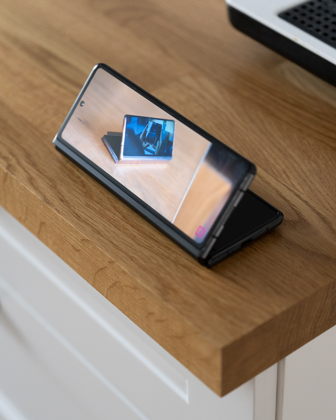 samsung galaxy z fold 2 - recenzja