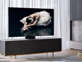 QLED Q800T