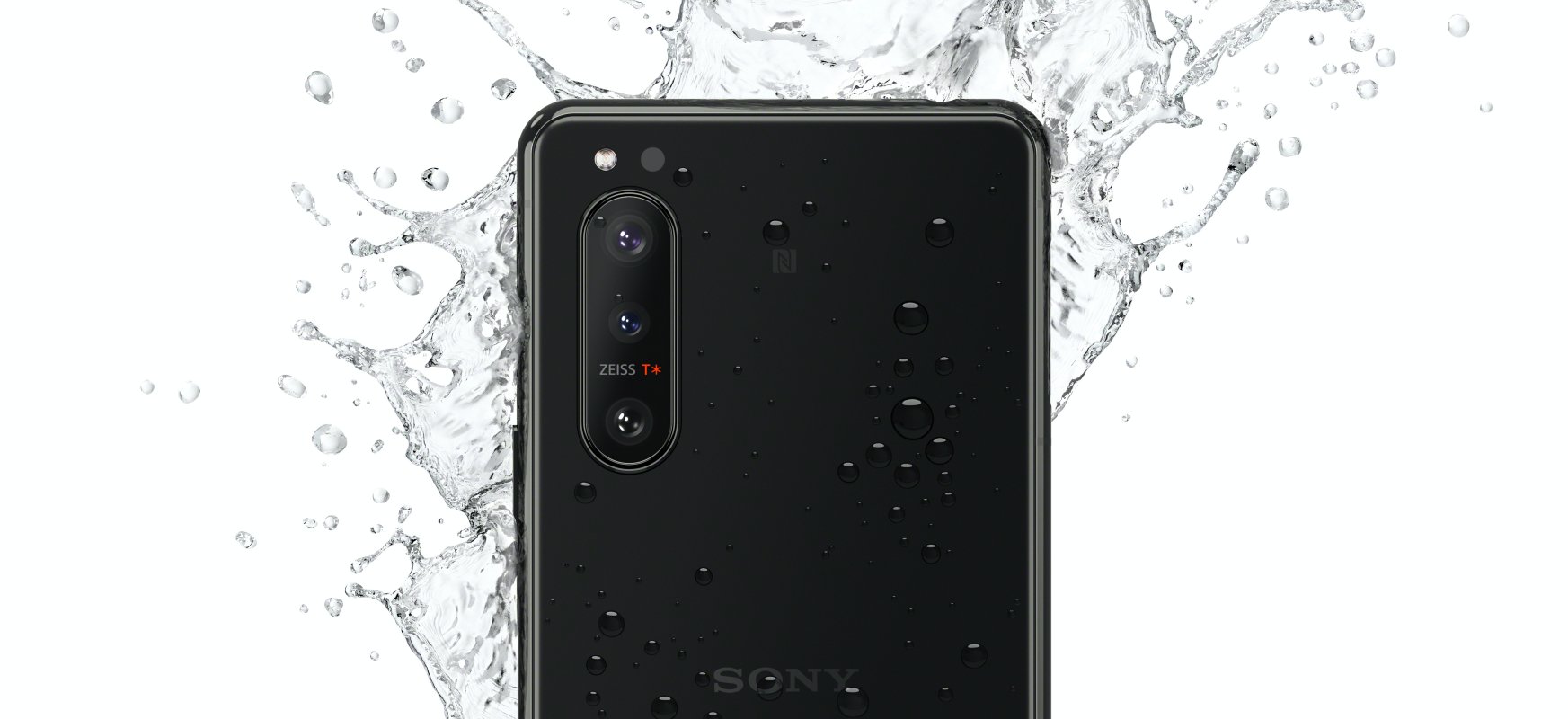 Smartfonowa pierwsza liga. Oto nowa Sony Xperia 5 II