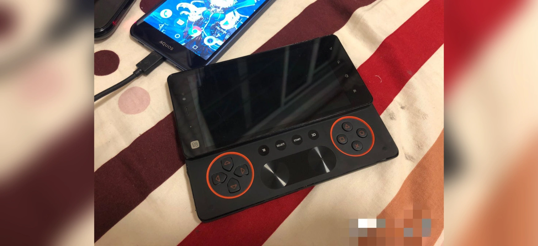 Sony Xperia Play 2 mogła zadebiutować w 2012 r. Dziś miałaby więcej sensu
