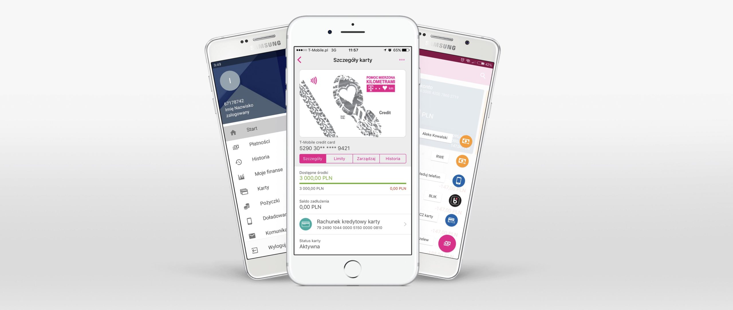 Koniec usług T-Mobile Usługi Bankowe. Klienci trafią do Alior Banku