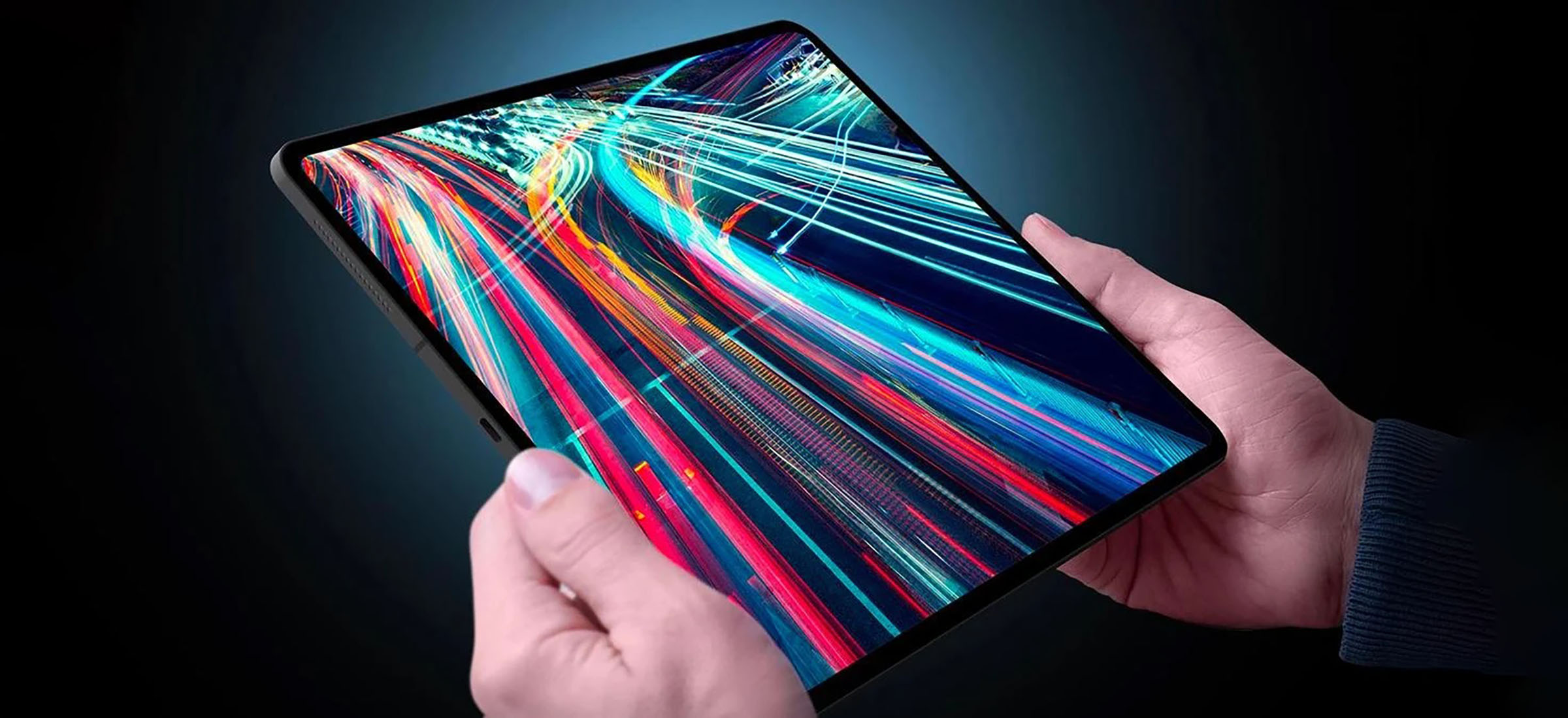 tcl nxtpaper e-papier