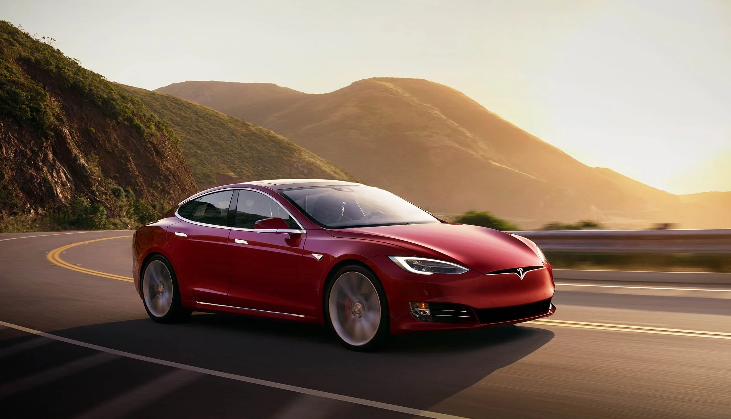 Tesla obudzi kierowcę, jeżeli wykryje że ten zapadł w sen