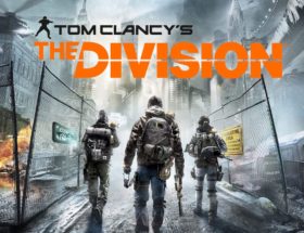 The Division za darmo na Uplay. Trzeba się spieszyć