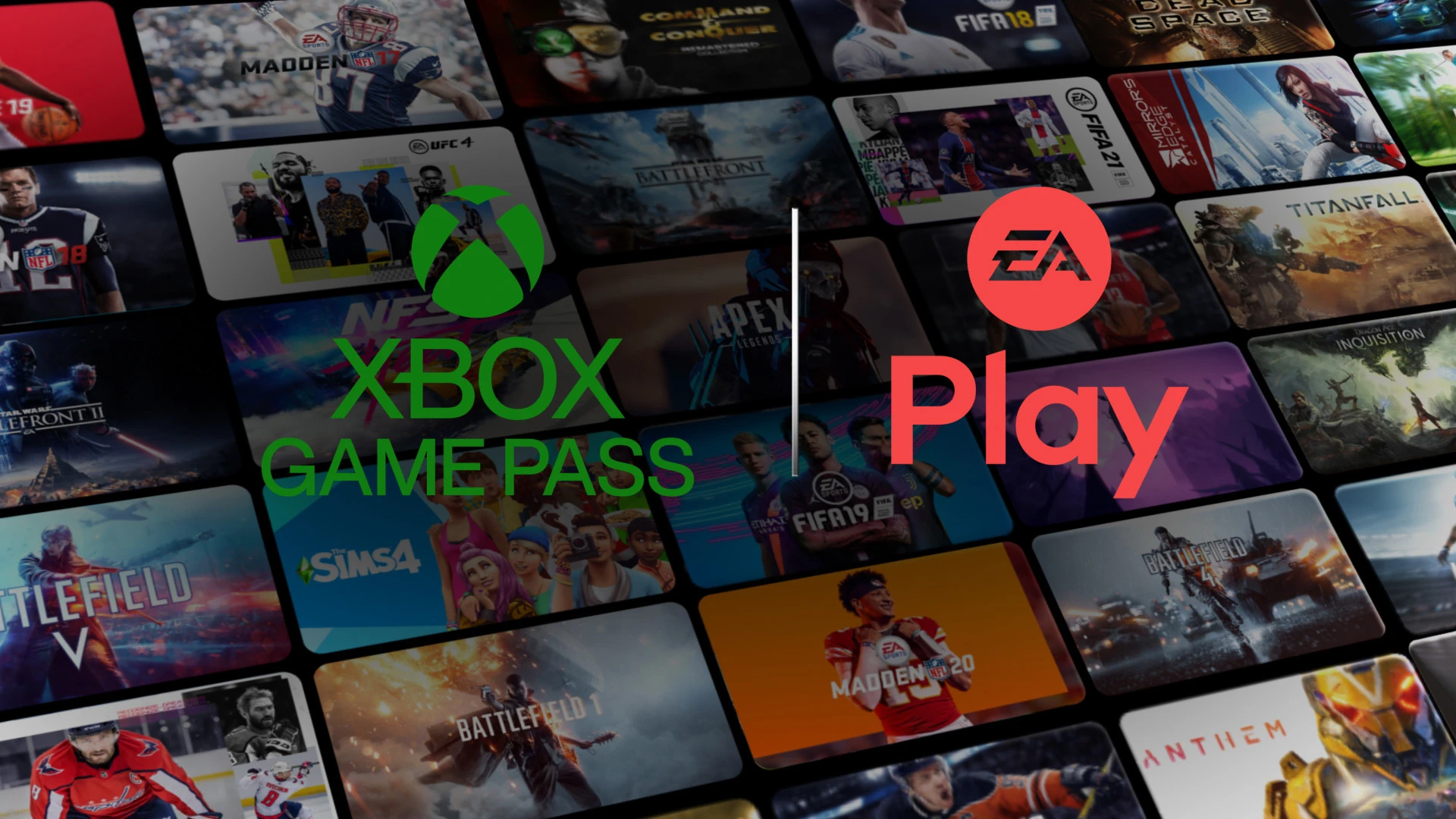 xbox game pass ultimate ea play za darmo