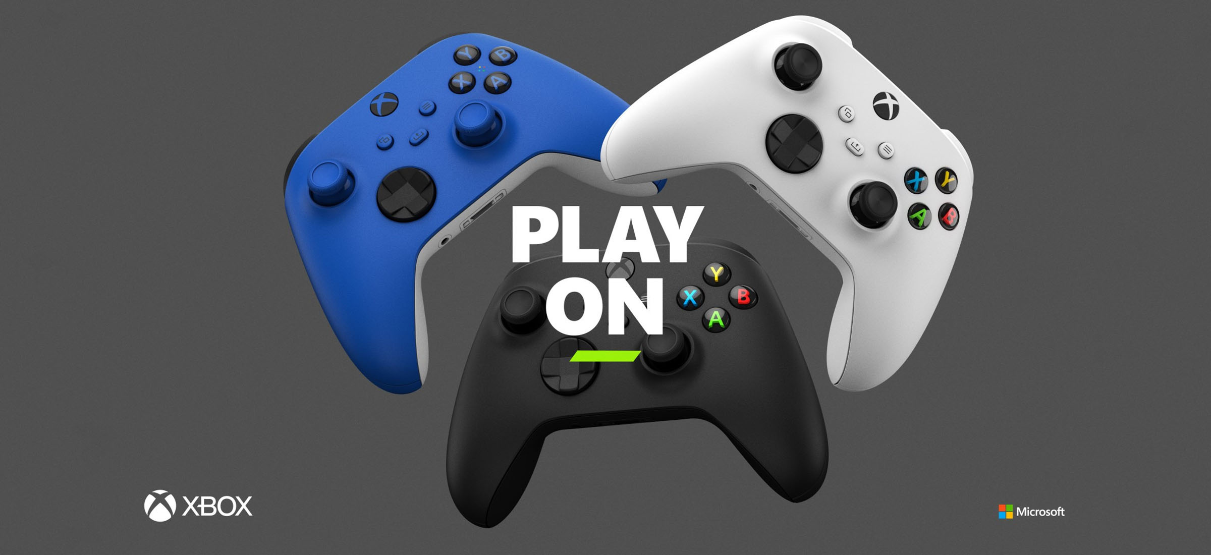 Konsola to nie wszystko. Rusza sprzedaż akcesoriów do Xbox Series