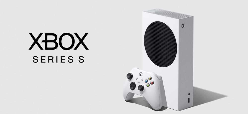 xbox series s cena w polsce 1349 zl