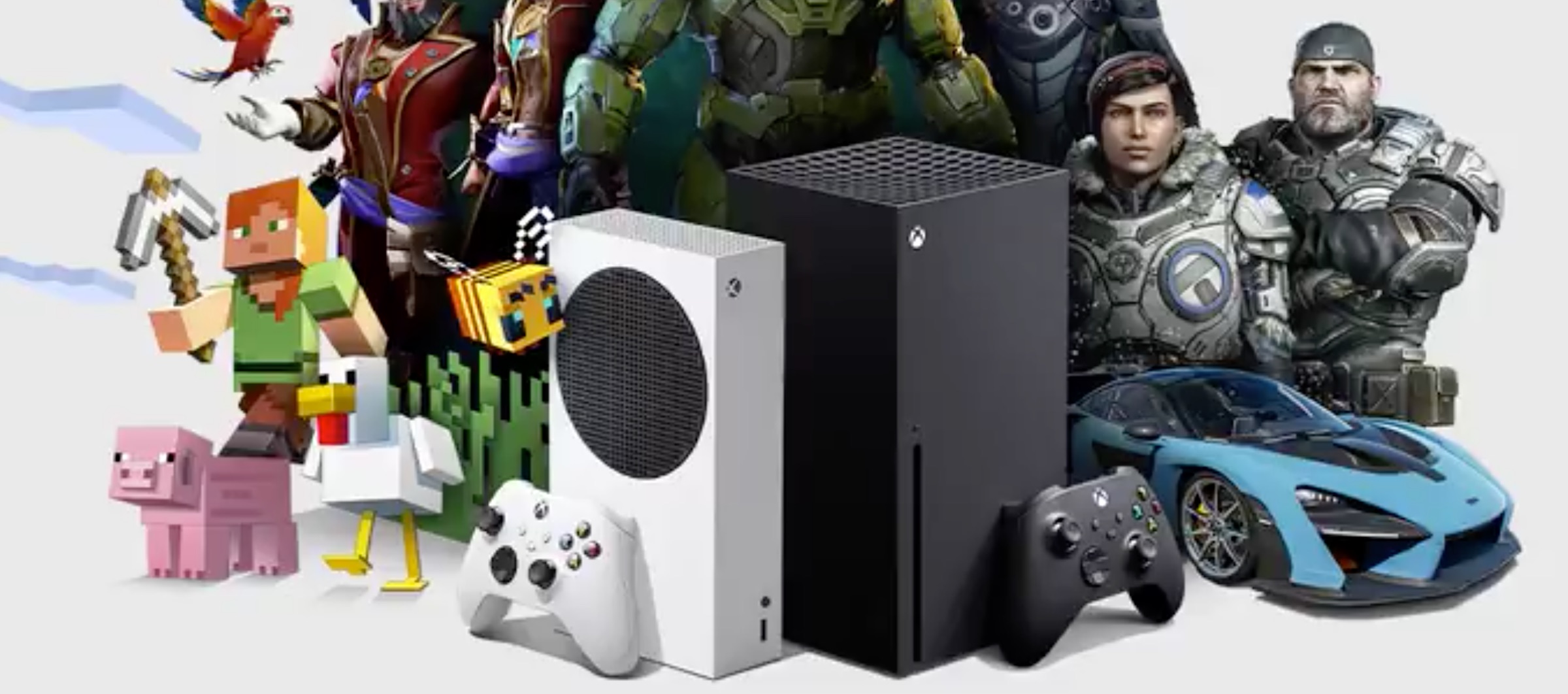 xbox series x s preorder gdzie kupic cena