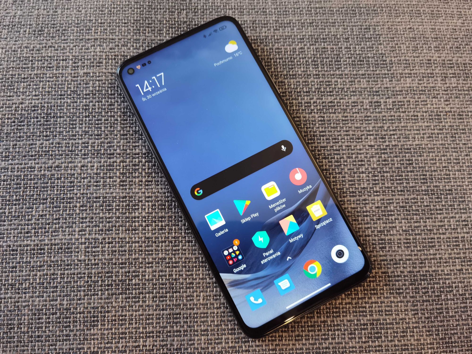 Spędziłem tydzień z Xiaomi Mi 10T Pro. To taki flagowiec, ale ze średnim aparatem