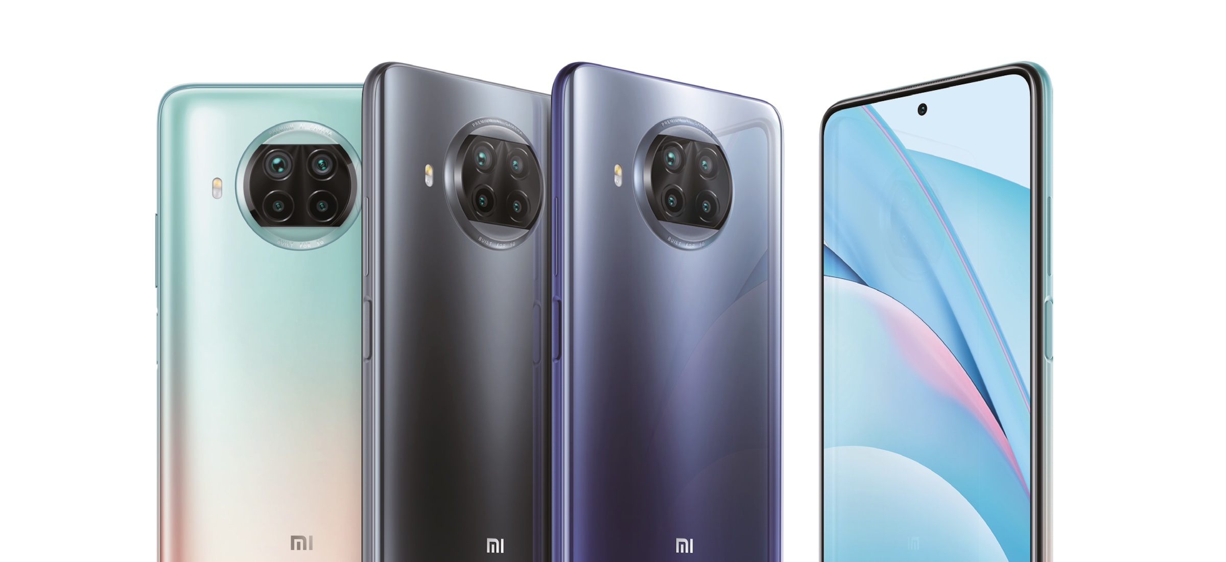 xiaomi mi10t specyfikacja pro lite