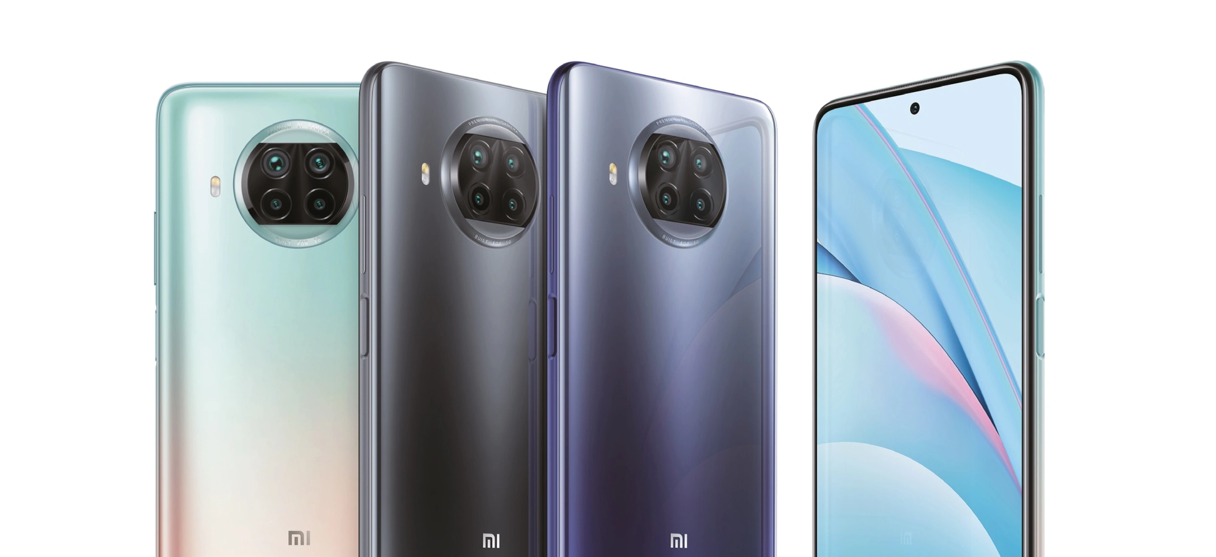 xiaomi mi10t specyfikacja pro lite
