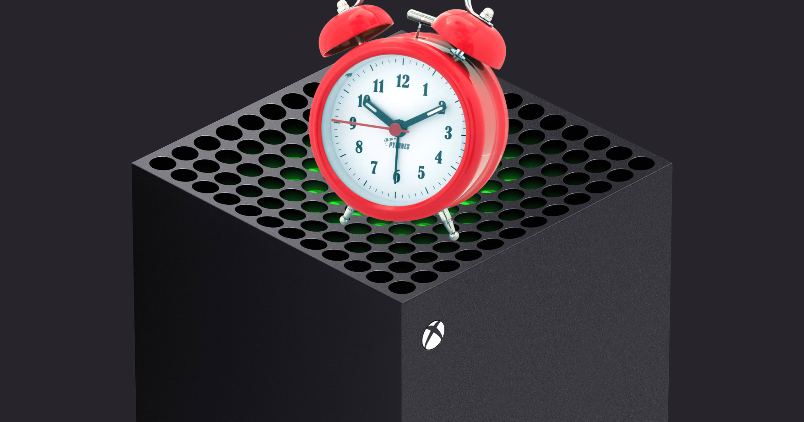 Xbox Series X vs Xbox One - czasy ładowania gier