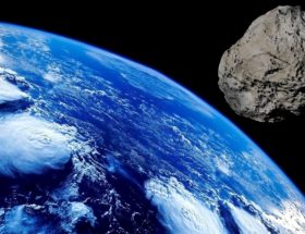 Planetoida Apophis wciąż może uderzyć w Ziemię w 2068 r. Wszystkiemu winny efekt Jarkowskiego