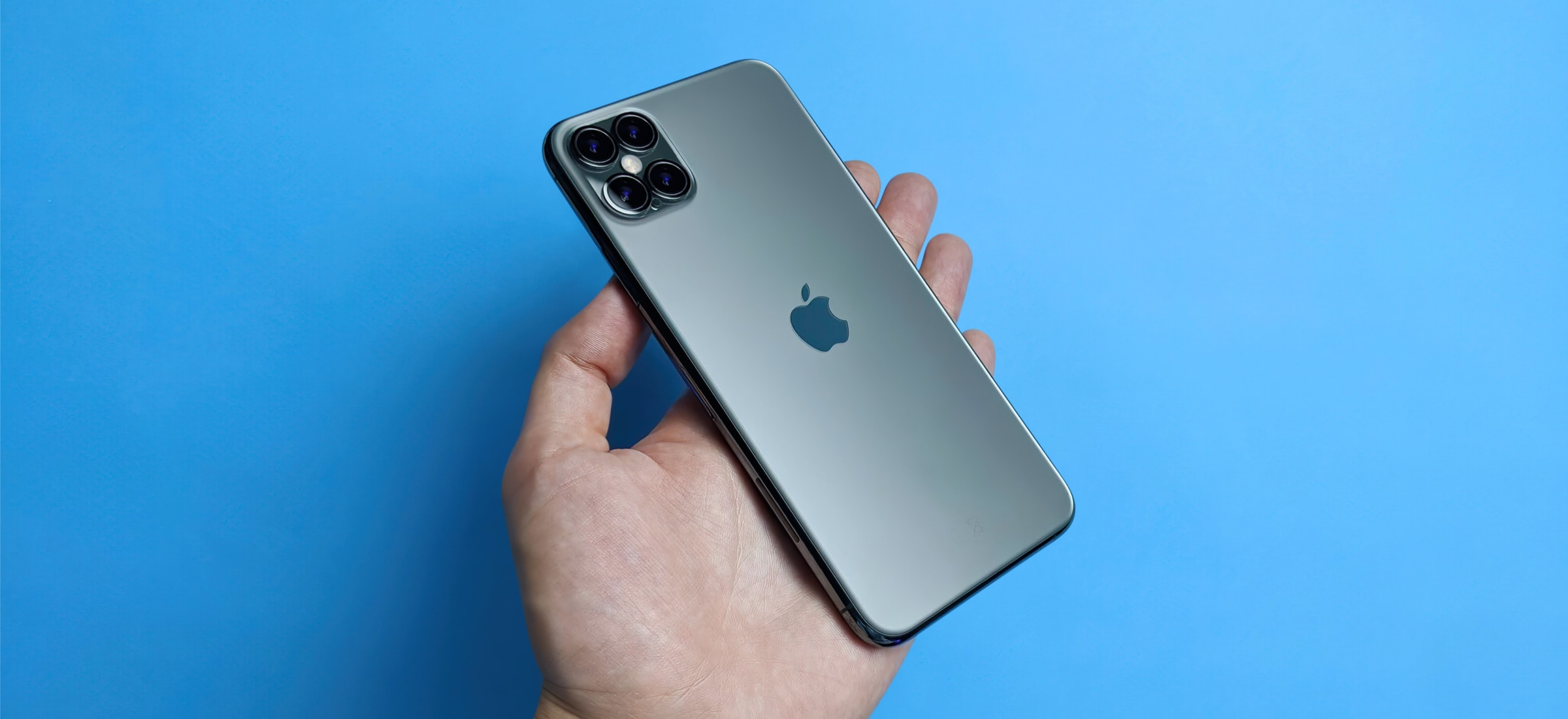 Pytanie na otwarcie tygodnia: jak często i dlaczego kupujesz nowy smartfon?