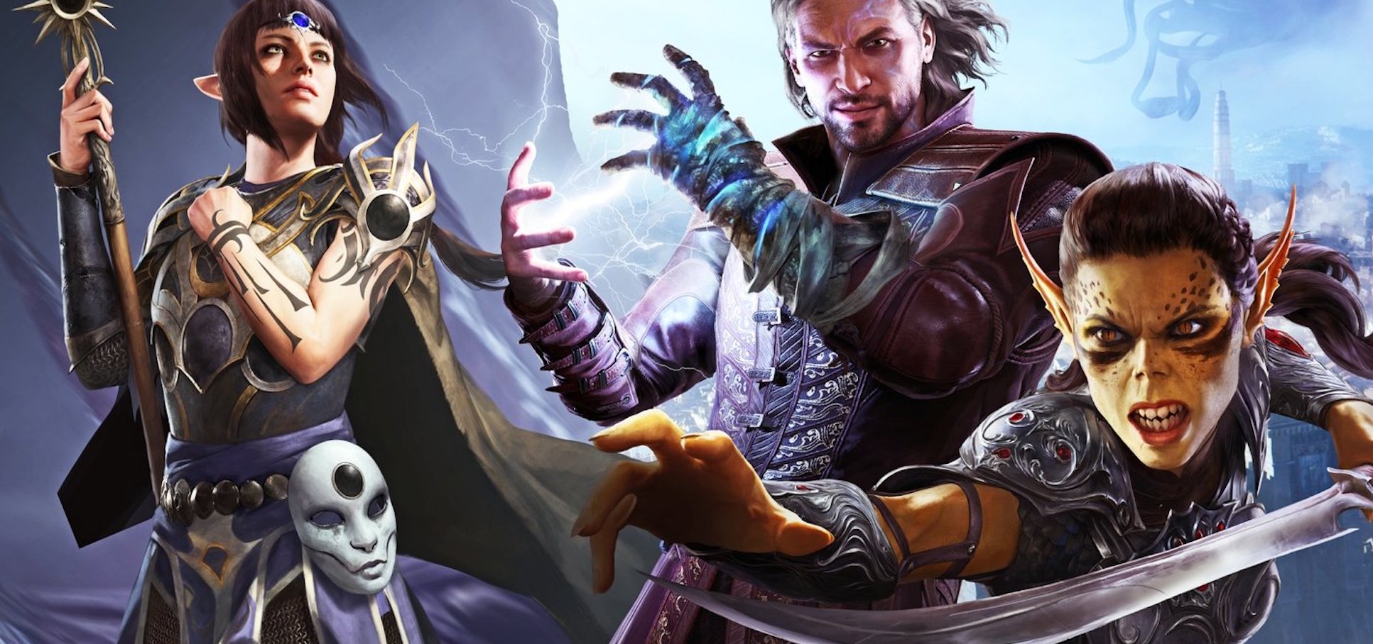 Gram w Baldur’s Gate 3 i właśnie o to chodziło