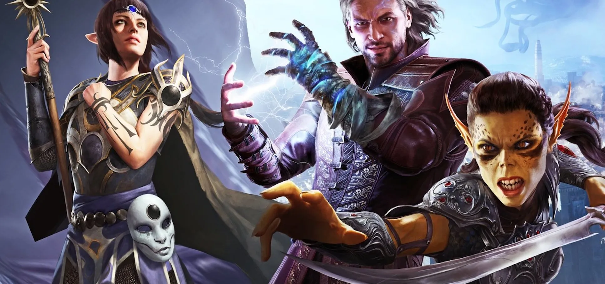Gram w Baldur’s Gate 3 i właśnie o to chodziło