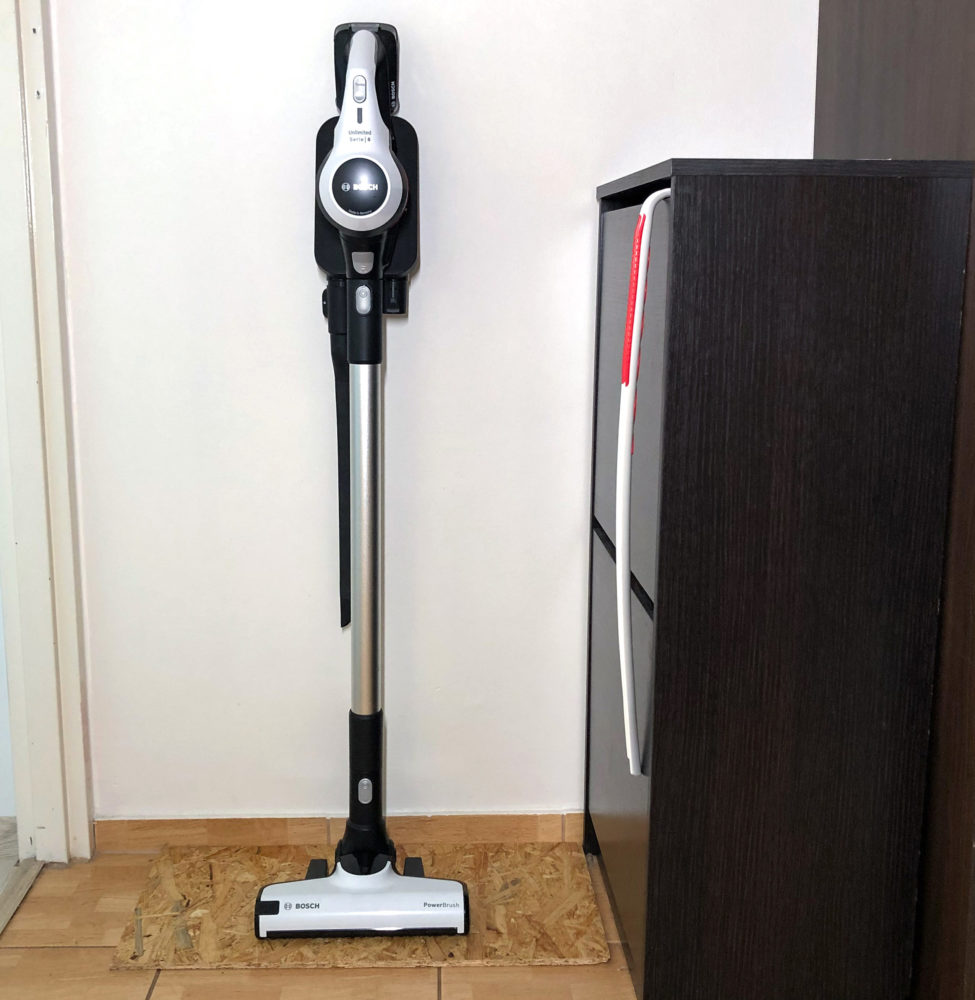 Odkurzacz pionowy Bosch Unlimited Serie | 6 class="wp-image-1468277"