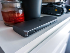 Recenzja Corsair TBT100 - dock za 1300 zł