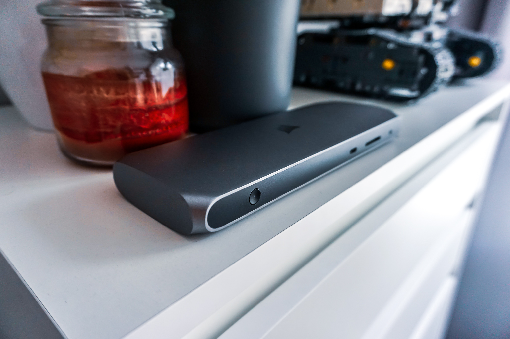 Recenzja Corsair TBT100 - dock za 1300 zł