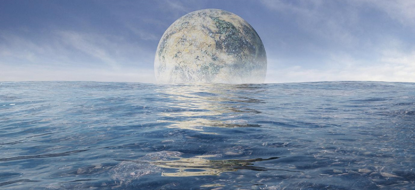 Szukając planet z życiem, nie szukajmy drugiej ziemi. Są lepsze planety