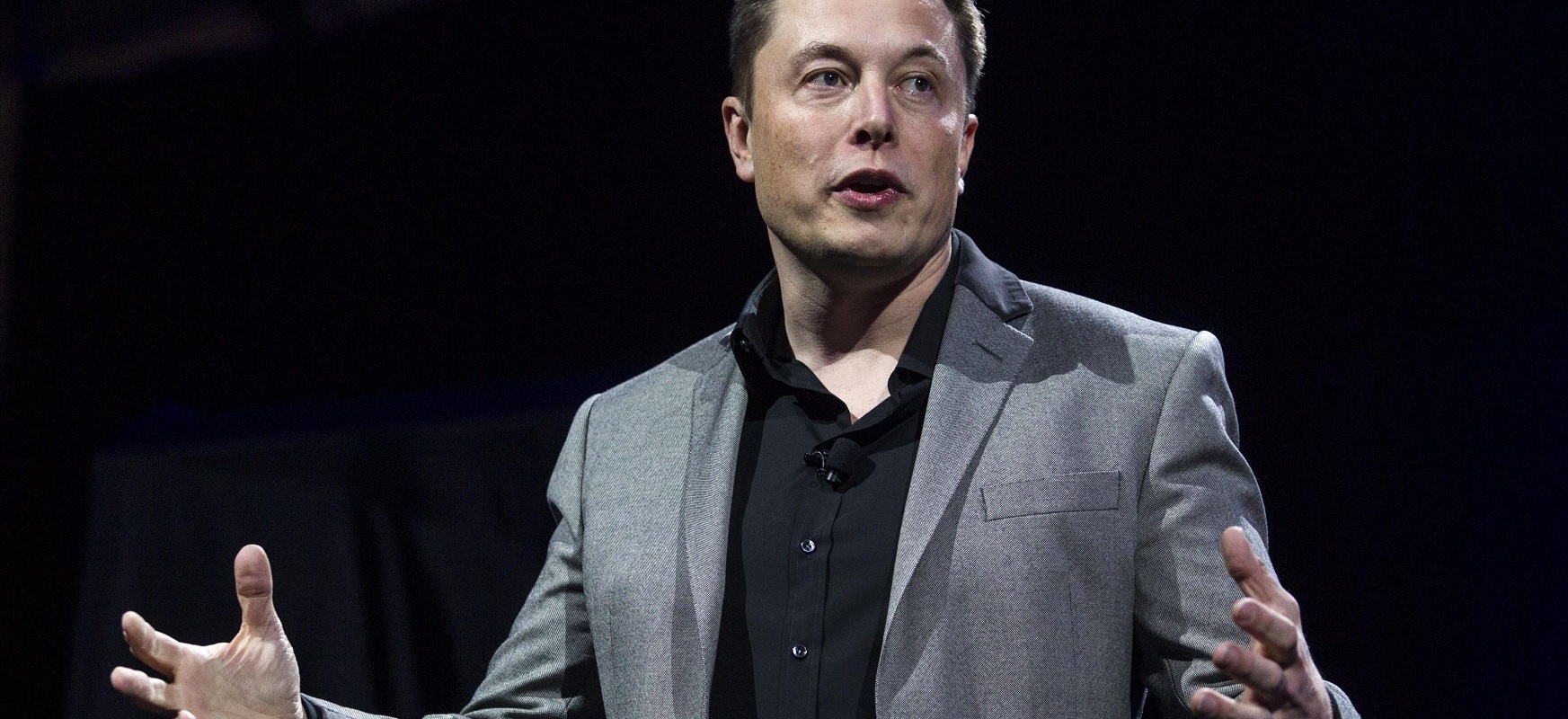Elon Musk przedstawi swoje kosmiczne plany na konwencji Mars Society. Oglądaj razem z nami
