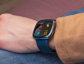Cisza, spokój, wdech i wydech. Fitbit Sense - recenzja