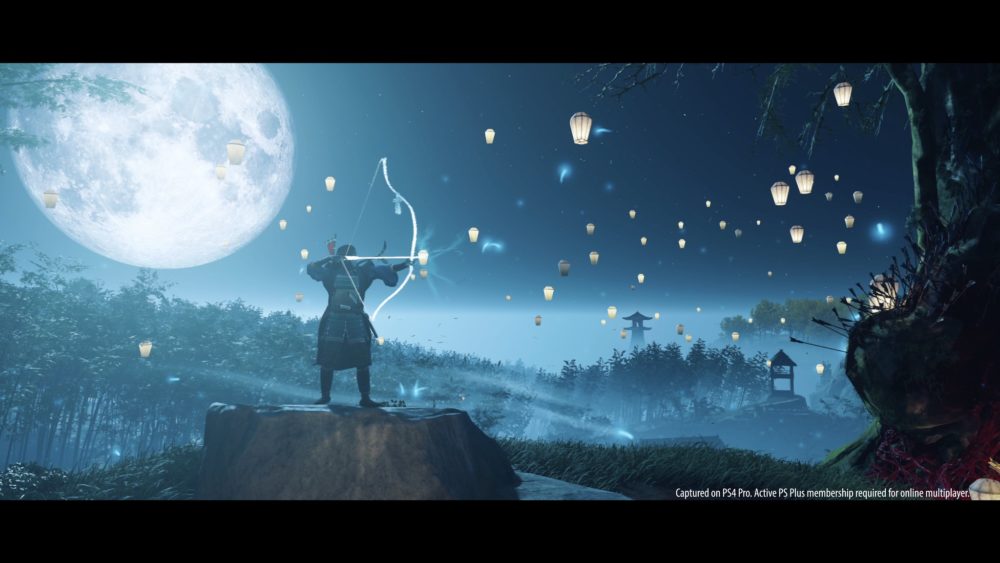 ghost of tsushima legends patch 1.1 1 class="wp-image-1447193"