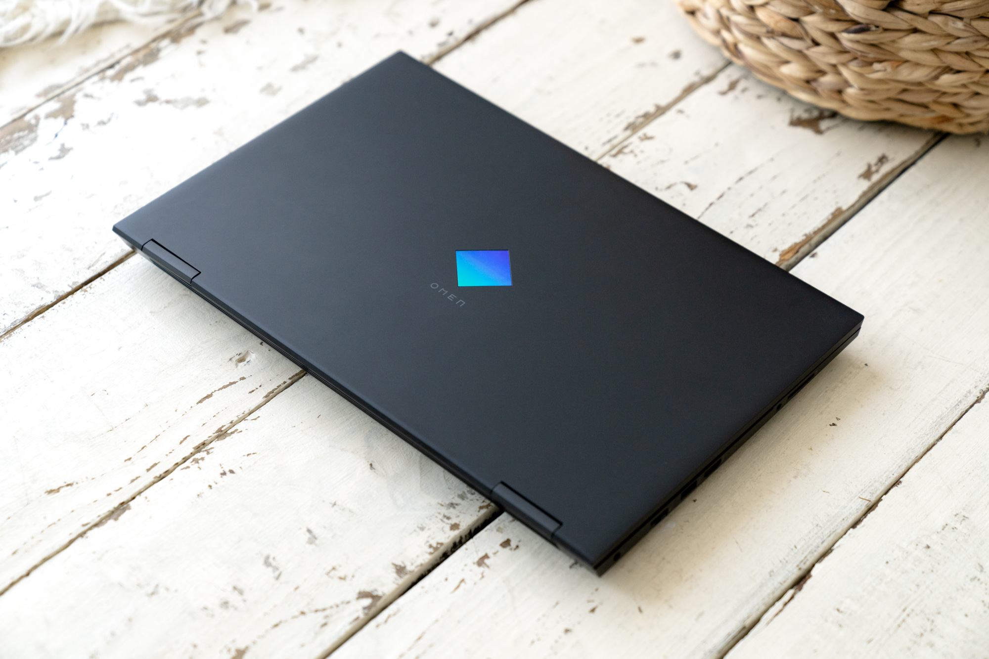 OMEN Gaming Hub to centrum dowodzenia gamingowego laptopa