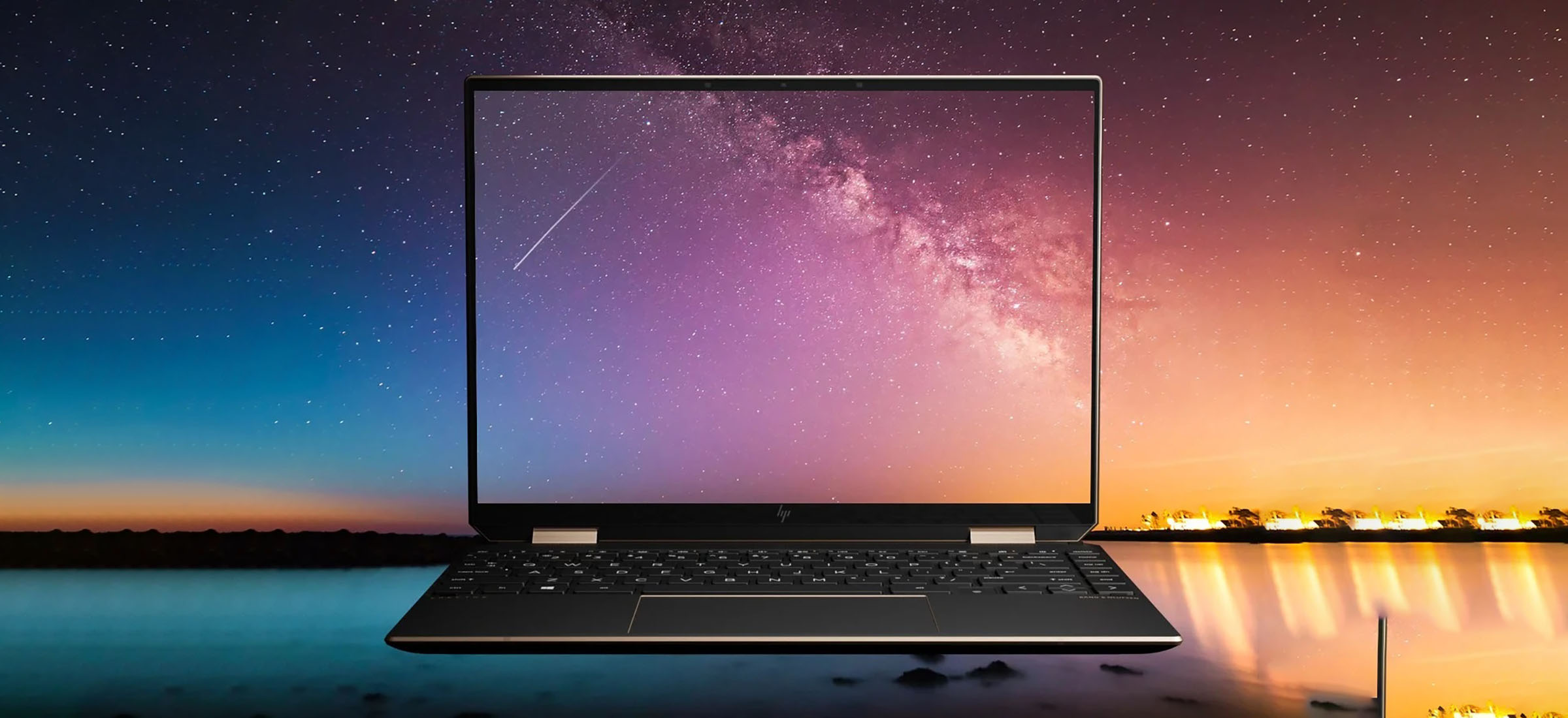 HP Spectre x360 14
