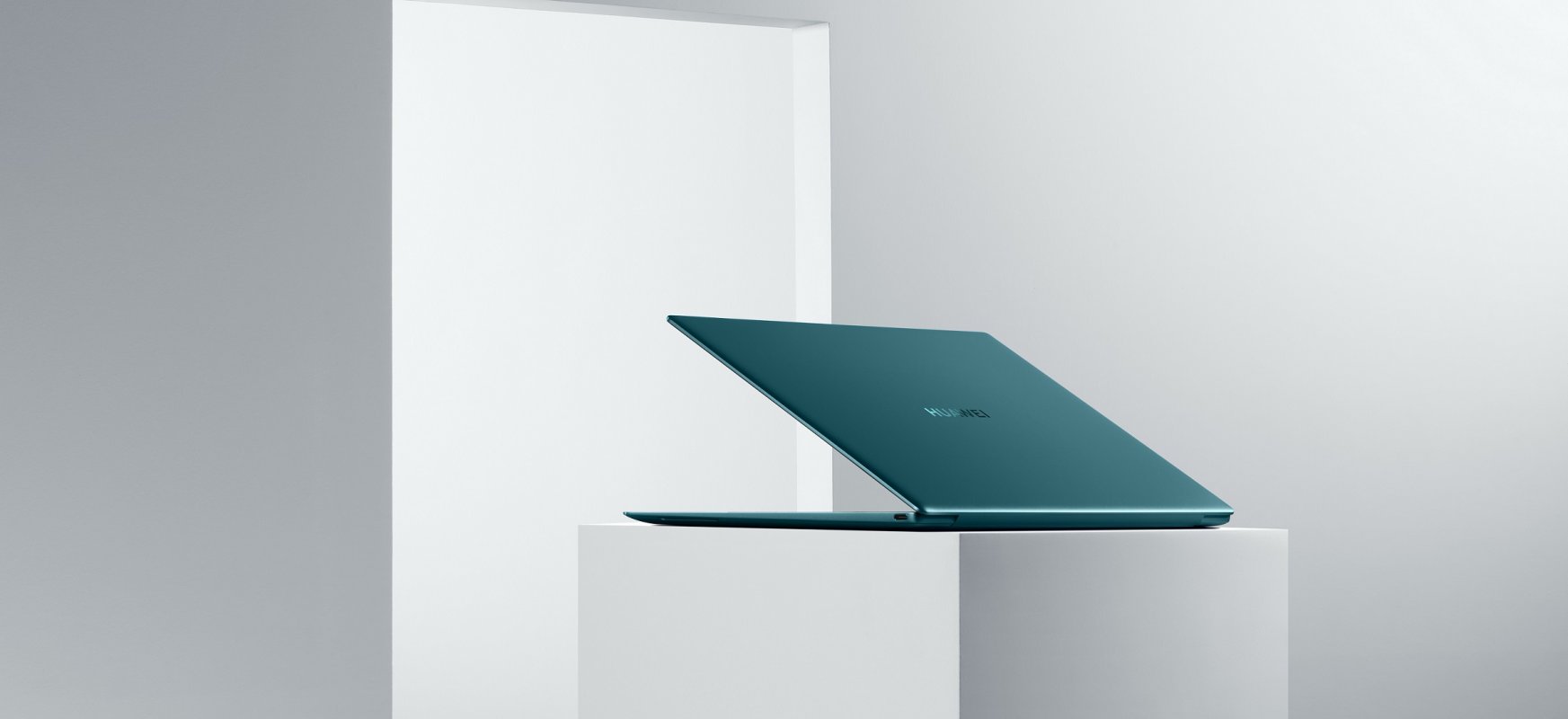 Huawei MateBook 14 i Huawei MateBook X 2020 wkraczają na rynek