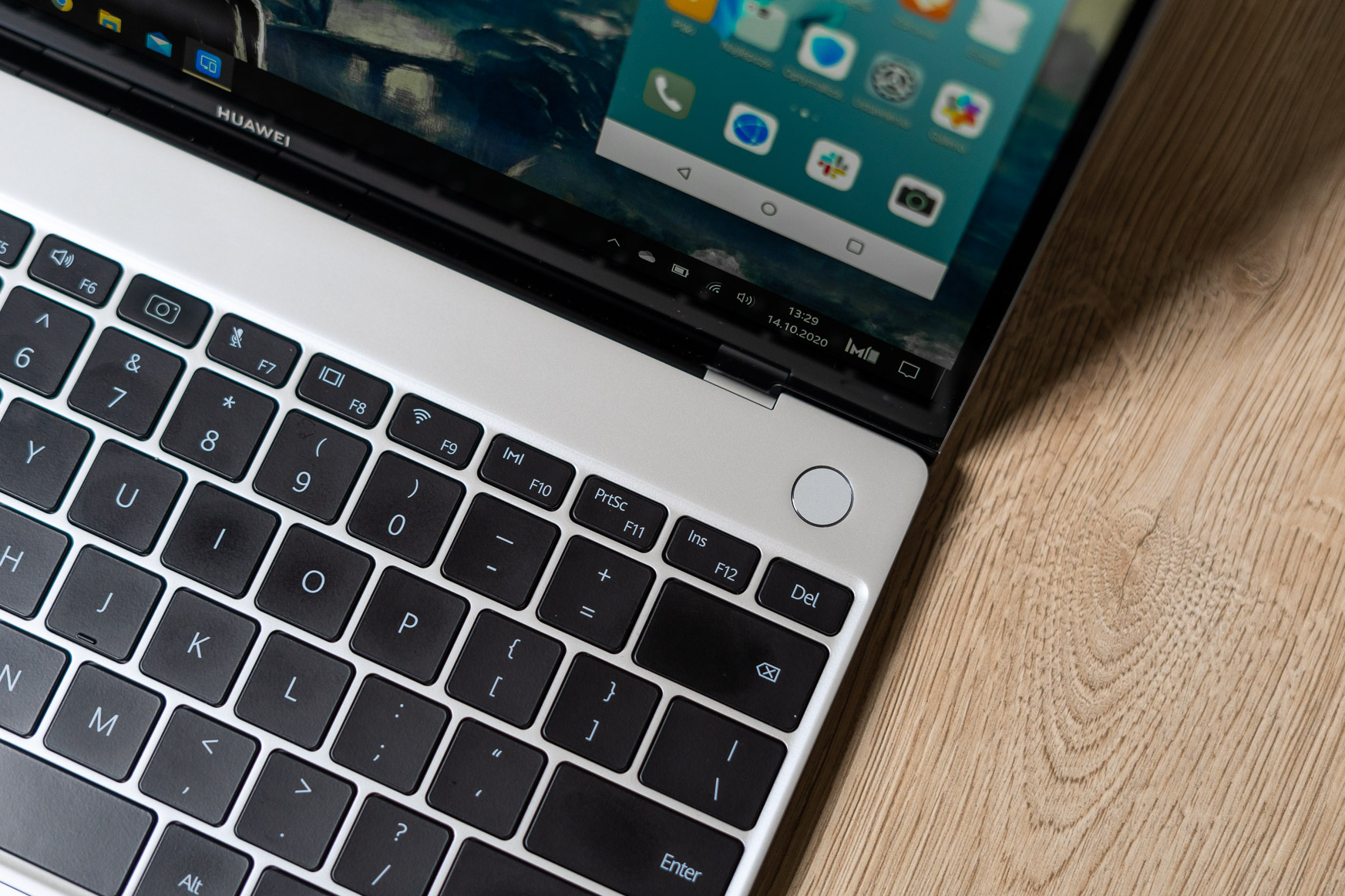 Wolę go od mojego MacBooka Air. Huawei MateBook X (2020) - recenzja