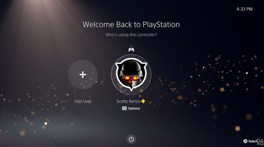 interfejs-ps5-asystent-ps-plus 2 login