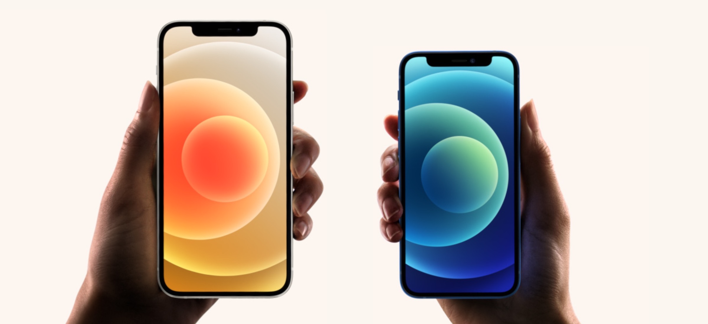 iPhone 12 mini czy iPhone 12 Pro Max - jaki smartfon wybrać?