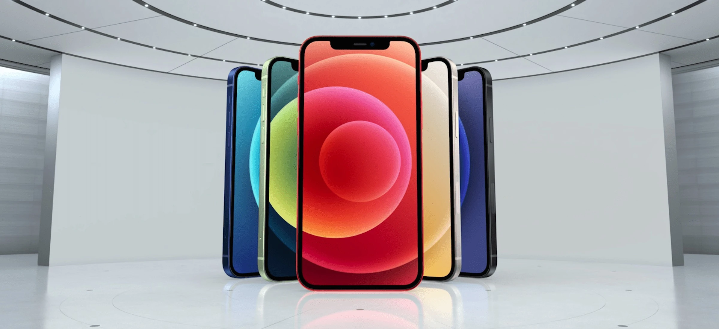 iphone 12 iphone 12 pro przedsprzedaz
