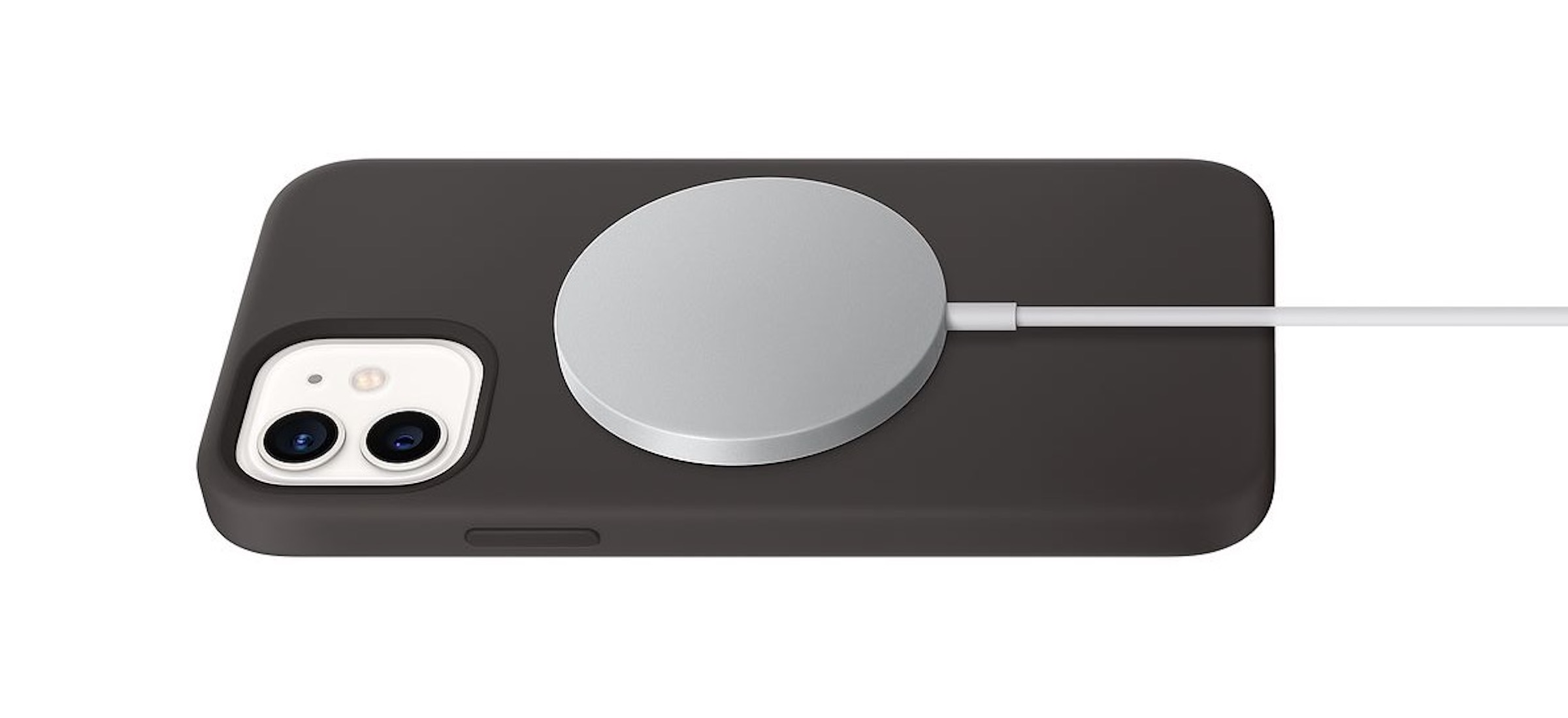 iphone 12 magsafe