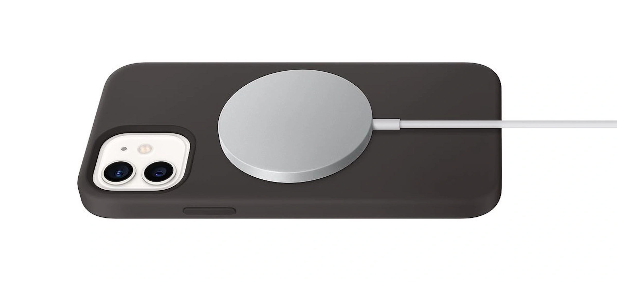 iphone 12 magsafe