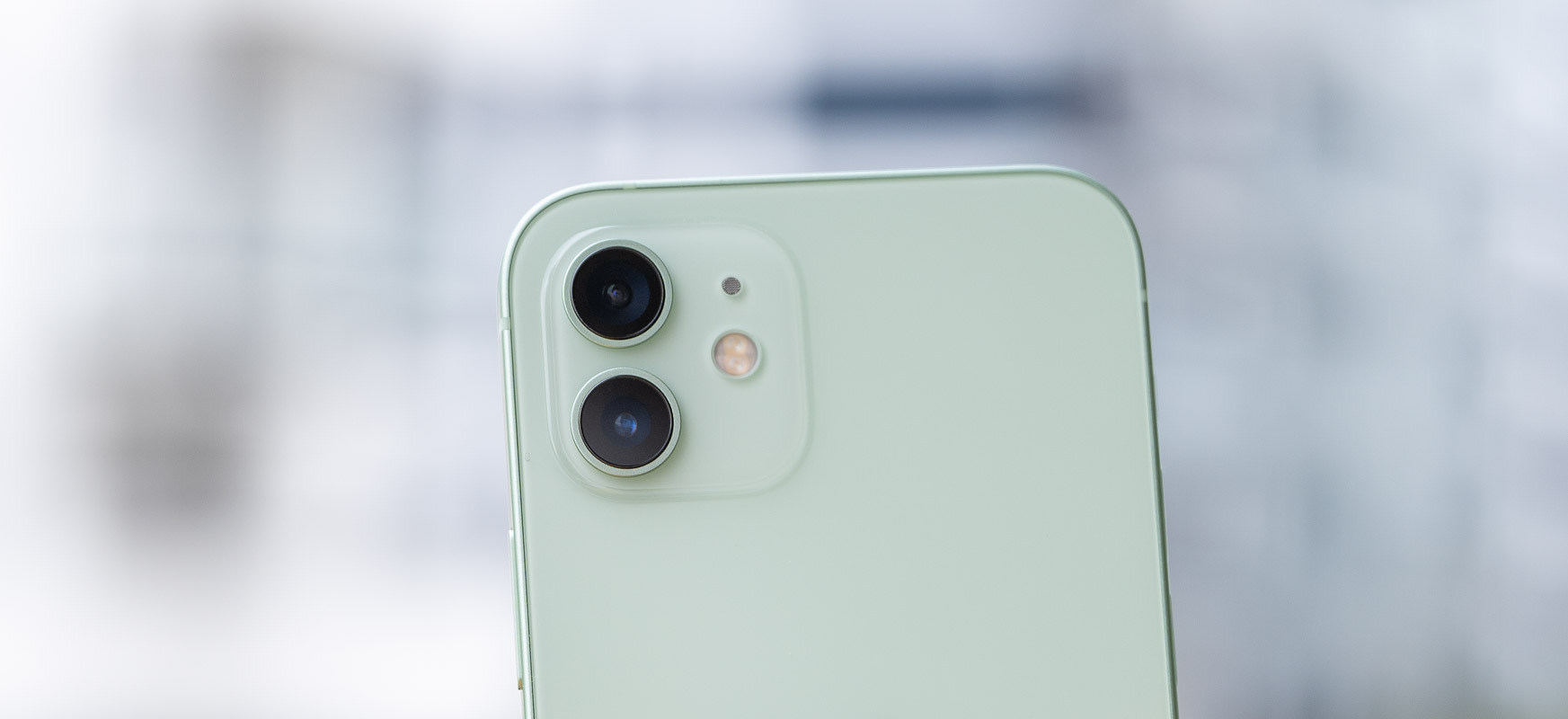 iPhone 12 już w naszych rękach - pierwsze wrażenia
