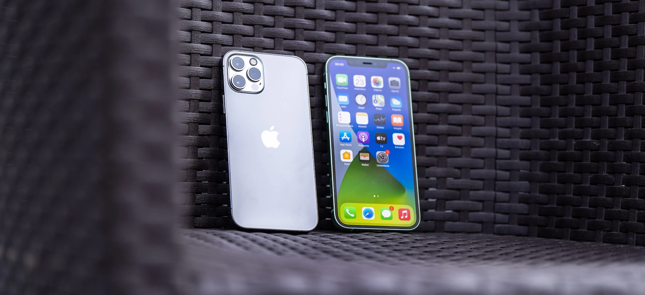 iPhone 12 ma tyle wad, że cieszę się, że nie kupiłem go na premierę