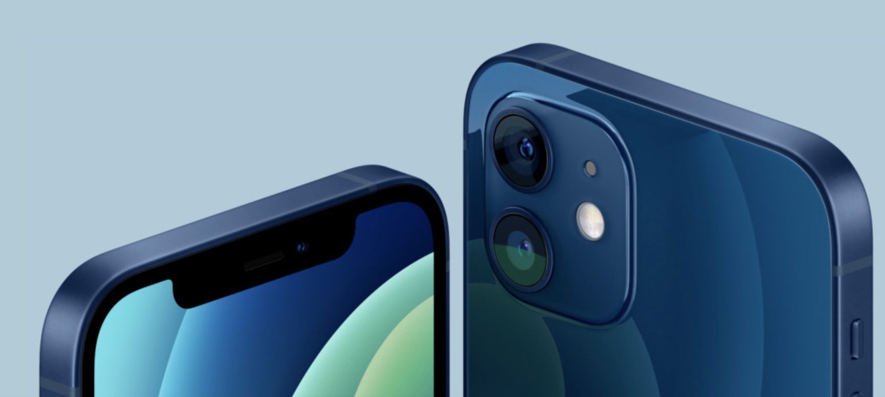 iPhone'a 12 można kupić ze słuchawkami. We Francji znajdziemy je w pudełku z telefonem