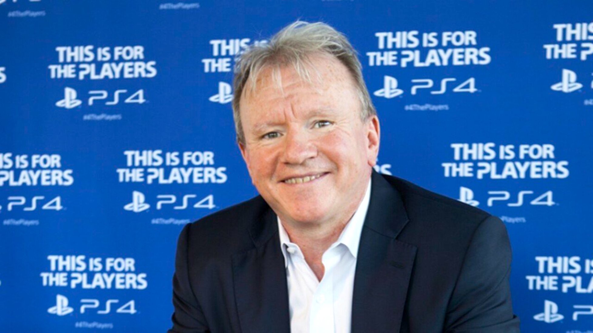 PlayStation straciło szefa. To ważna postać dla polskiego rynku gier