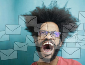 microsoft outlook porządki