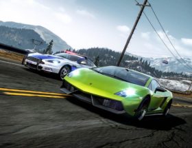 nfs hot pursuit remastered need for speed