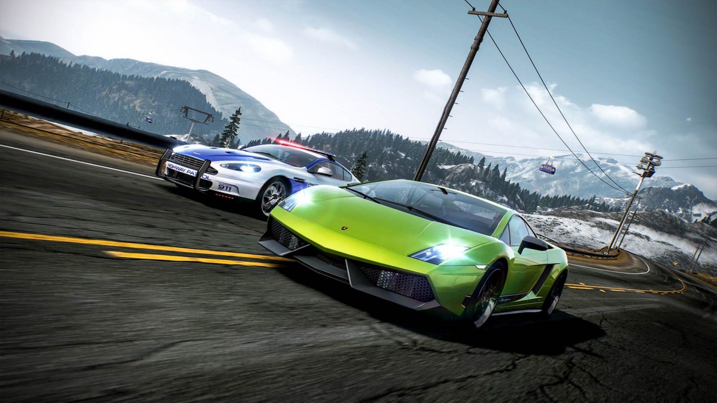 nfs hot pursuit remastered need for speed