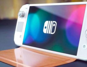 Nintendo Switch Pro może otrzymać ekran Mini-LED