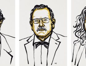 Nobel. Matematyczne potwierdzenie istnienia czarnych dziur i odkrycie supermasywnej czarnej dziury 
